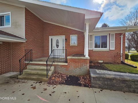 Tiny photo for 204 S Pennington Street, Sycamore, OH 44882 (MLS # 10004260)