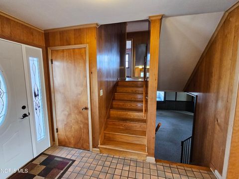 Tiny photo for 204 S Pennington Street, Sycamore, OH 44882 (MLS # 10004260)