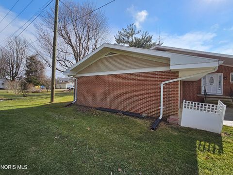 Tiny photo for 204 S Pennington Street, Sycamore, OH 44882 (MLS # 10004260)