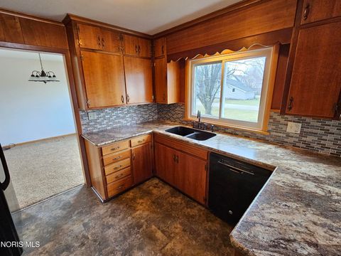 Tiny photo for 204 S Pennington Street, Sycamore, OH 44882 (MLS # 10004260)