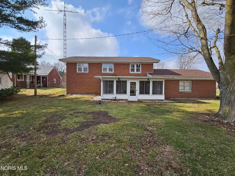 Tiny photo for 204 S Pennington Street, Sycamore, OH 44882 (MLS # 10004260)