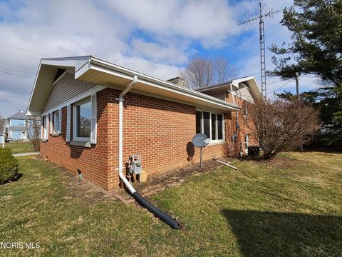 Tiny photo for 204 S Pennington Street, Sycamore, OH 44882 (MLS # 10004260)