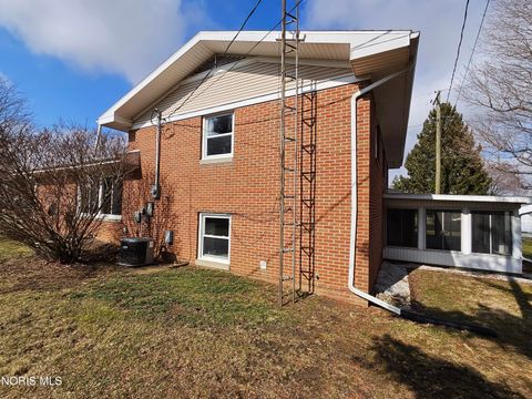 Tiny photo for 204 S Pennington Street, Sycamore, OH 44882 (MLS # 10004260)