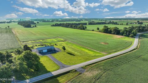 Tiny photo for 0 State Route 108, Fayette, OH 43521 (MLS # 10010262)