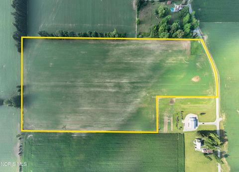 Photo of 0 State Route 108, Fayette, OH 43521 (MLS # 10010262)