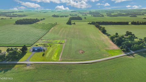 Tiny photo for 0 State Route 108, Fayette, OH 43521 (MLS # 10010262)