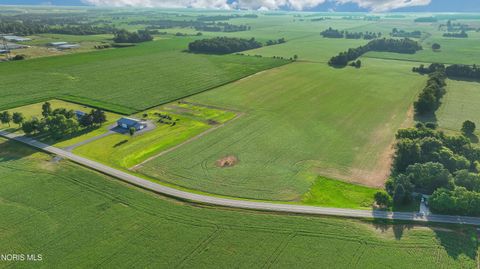 Tiny photo for 0 State Route 108, Fayette, OH 43521 (MLS # 10010262)