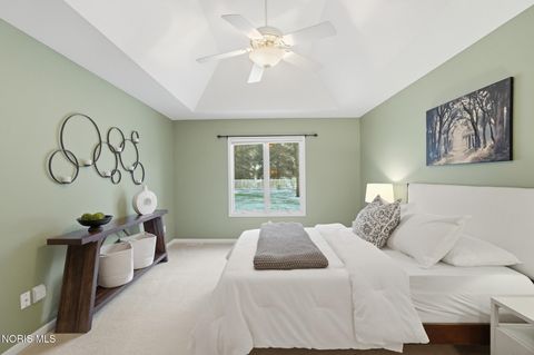 Tiny photo for 2241 Big Hickory Run, Sylvania, OH 43560 (MLS # 10005361)