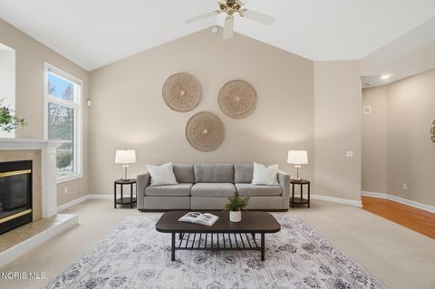 Tiny photo for 2241 Big Hickory Run, Sylvania, OH 43560 (MLS # 10005361)