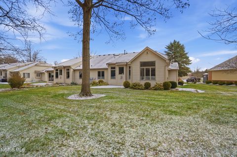 Tiny photo for 2241 Big Hickory Run, Sylvania, OH 43560 (MLS # 10005361)