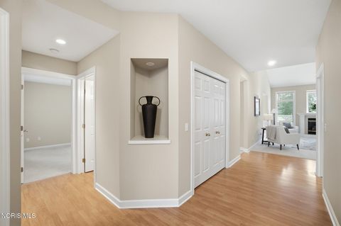 Tiny photo for 2241 Big Hickory Run, Sylvania, OH 43560 (MLS # 10005361)