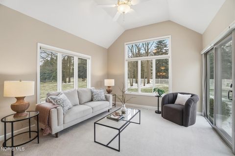 Tiny photo for 2241 Big Hickory Run, Sylvania, OH 43560 (MLS # 10005361)