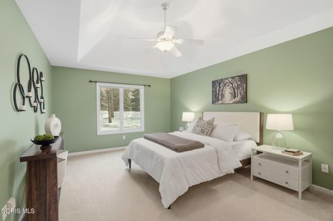 Tiny photo for 2241 Big Hickory Run, Sylvania, OH 43560 (MLS # 10005361)