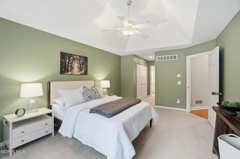 Tiny photo for 2241 Big Hickory Run, Sylvania, OH 43560 (MLS # 10005361)