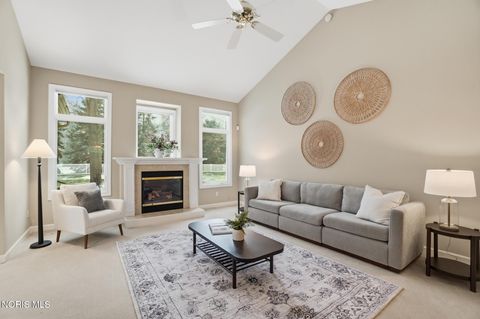 Tiny photo for 2241 Big Hickory Run, Sylvania, OH 43560 (MLS # 10005361)