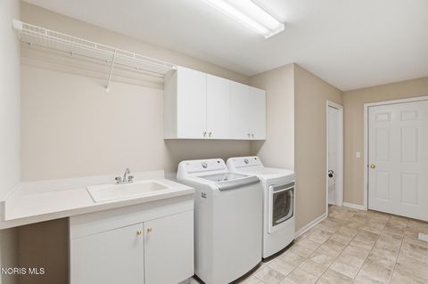 Tiny photo for 2241 Big Hickory Run, Sylvania, OH 43560 (MLS # 10005361)