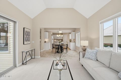 Tiny photo for 2241 Big Hickory Run, Sylvania, OH 43560 (MLS # 10005361)