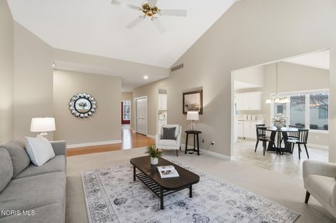 Tiny photo for 2241 Big Hickory Run, Sylvania, OH 43560 (MLS # 10005361)