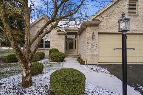 Tiny photo for 2241 Big Hickory Run, Sylvania, OH 43560 (MLS # 10005361)