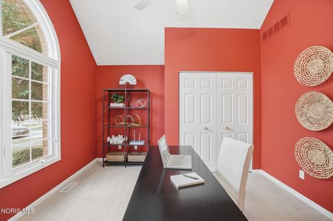 Tiny photo for 2241 Big Hickory Run, Sylvania, OH 43560 (MLS # 10005361)