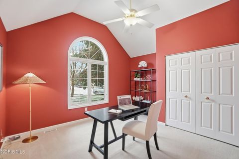 Tiny photo for 2241 Big Hickory Run, Sylvania, OH 43560 (MLS # 10005361)