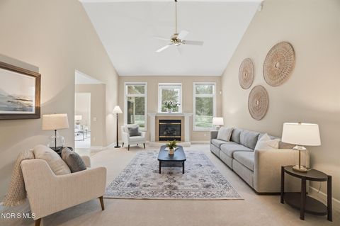 Tiny photo for 2241 Big Hickory Run, Sylvania, OH 43560 (MLS # 10005361)