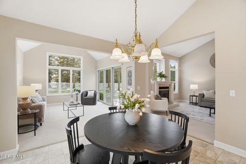 Tiny photo for 2241 Big Hickory Run, Sylvania, OH 43560 (MLS # 10005361)