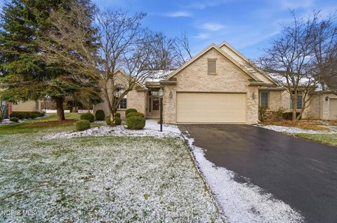 Tiny photo for 2241 Big Hickory Run, Sylvania, OH 43560 (MLS # 10005361)