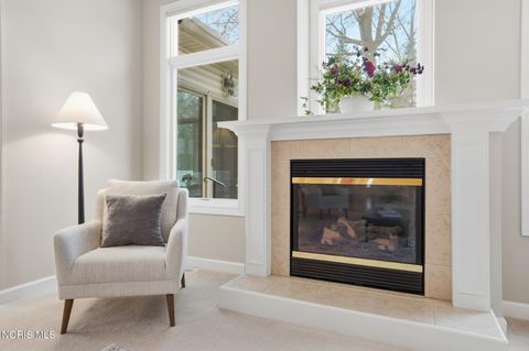 Tiny photo for 2241 Big Hickory Run, Sylvania, OH 43560 (MLS # 10005361)