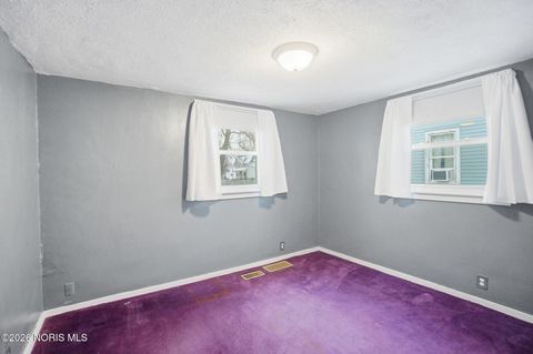 Tiny photo for 145 Madison Avenue, Findlay, OH 45840 (MLS # 10002753)