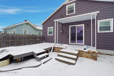 Tiny photo for 145 Madison Avenue, Findlay, OH 45840 (MLS # 10002753)