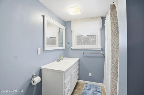 Tiny photo for 145 Madison Avenue, Findlay, OH 45840 (MLS # 10002753)