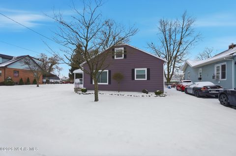 Tiny photo for 145 Madison Avenue, Findlay, OH 45840 (MLS # 10002753)