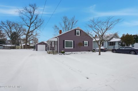 Tiny photo for 145 Madison Avenue, Findlay, OH 45840 (MLS # 10002753)