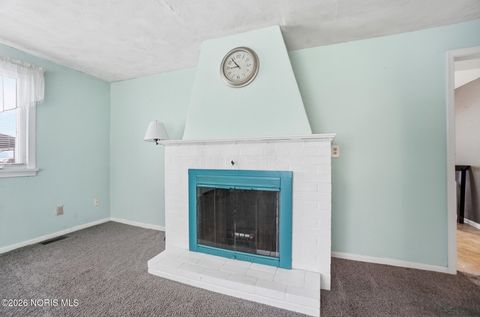 Tiny photo for 145 Madison Avenue, Findlay, OH 45840 (MLS # 10002753)