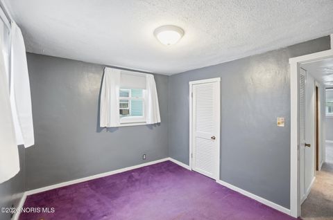 Tiny photo for 145 Madison Avenue, Findlay, OH 45840 (MLS # 10002753)