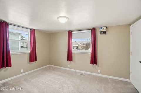 Tiny photo for 145 Madison Avenue, Findlay, OH 45840 (MLS # 10002753)