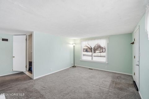 Tiny photo for 145 Madison Avenue, Findlay, OH 45840 (MLS # 10002753)
