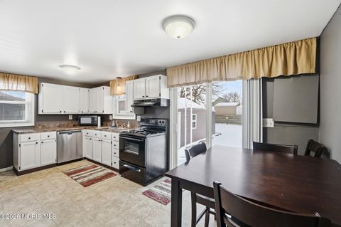 Tiny photo for 145 Madison Avenue, Findlay, OH 45840 (MLS # 10002753)