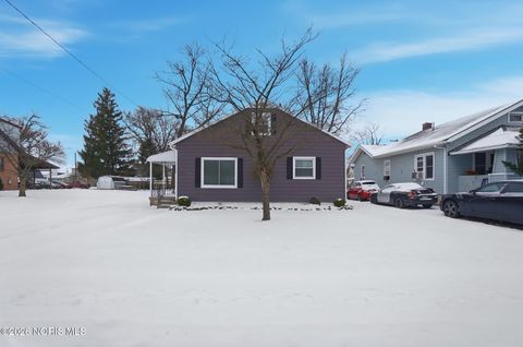 Tiny photo for 145 Madison Avenue, Findlay, OH 45840 (MLS # 10002753)