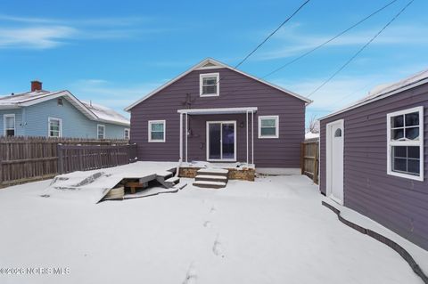 Tiny photo for 145 Madison Avenue, Findlay, OH 45840 (MLS # 10002753)