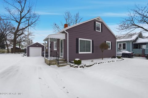Photo of 145 Madison Avenue, Findlay, OH 45840 (MLS # 10002753)