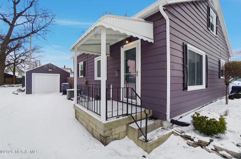 Tiny photo for 145 Madison Avenue, Findlay, OH 45840 (MLS # 10002753)