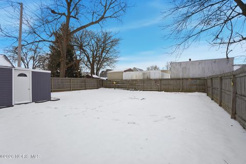 Tiny photo for 145 Madison Avenue, Findlay, OH 45840 (MLS # 10002753)