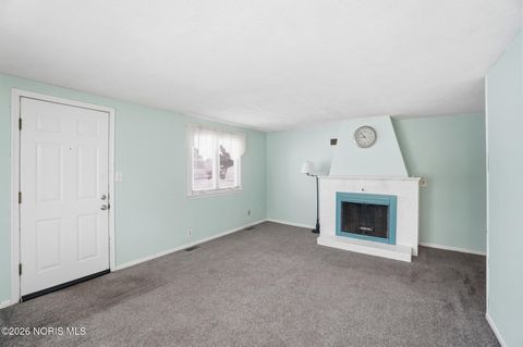Tiny photo for 145 Madison Avenue, Findlay, OH 45840 (MLS # 10002753)