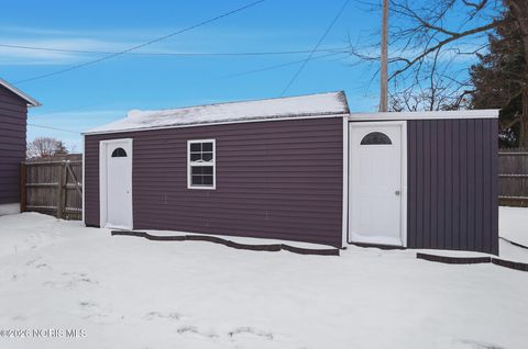 Tiny photo for 145 Madison Avenue, Findlay, OH 45840 (MLS # 10002753)