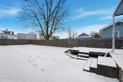 Tiny photo for 145 Madison Avenue, Findlay, OH 45840 (MLS # 10002753)