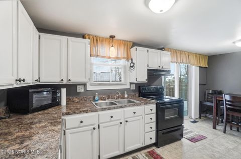 Tiny photo for 145 Madison Avenue, Findlay, OH 45840 (MLS # 10002753)