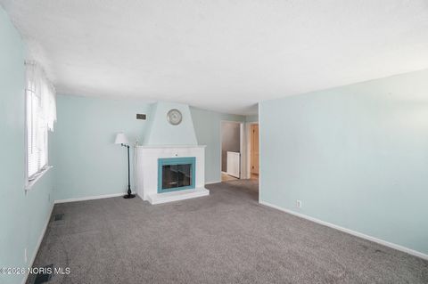 Tiny photo for 145 Madison Avenue, Findlay, OH 45840 (MLS # 10002753)