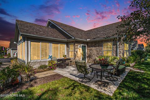Tiny photo for 8367 Fossil Avenue, Sylvania, OH 43560 (MLS # 10000352)